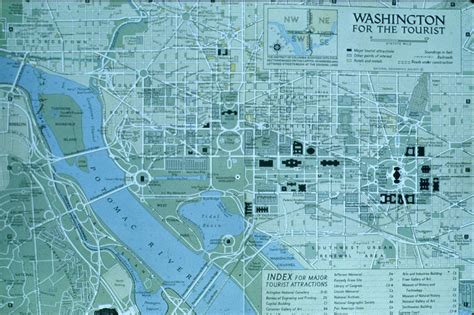 Washington Dc在哪 的图像结果