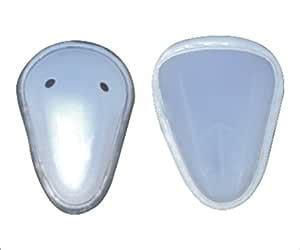 Ceela Sports Cricket Abdo Guard - Men's Pack of 2 : Amazon.in: Sports ...