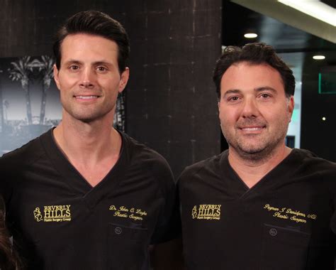 Dr. John Layke | Beverly Hills Plastic Surgery Group