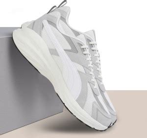 PUMA Hypnotic LS Sneakers For Men - Buy PUMA Hypnotic LS Sneakers For ...