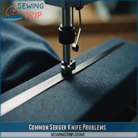 Image result for Singer Serger Problems