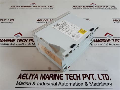 Crompton Instruments 256-twmu Transducer Module 0/4000 Kilowatts ...