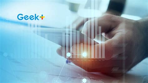 Image result for Geekplus Technology