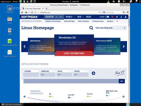 Rezultat imagine pentru Favorite Linux Distro