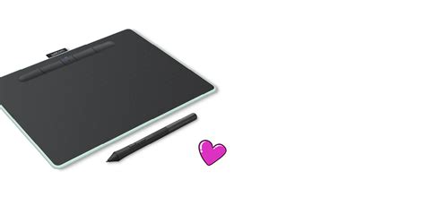 Image result for How to Use Wacom Intuos