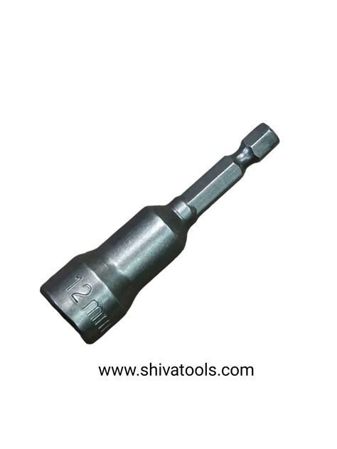 Image result for Hex Nut Runner Bit