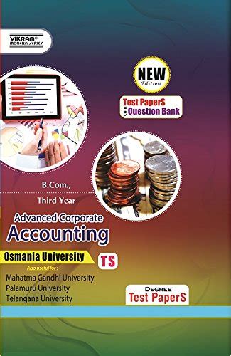 OU-III-Bcom-Advanced-Corp.-Accounting-(EM)-Testpapers : Amazon.in: Books