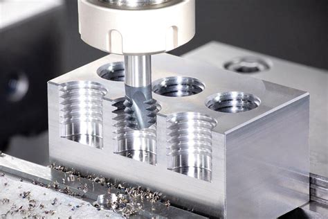 Image result for Thread Cuting with Miling