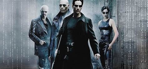 The Matrix Is Getting A Reboot And Twitter Lost Its Sht For Obvious Reasons