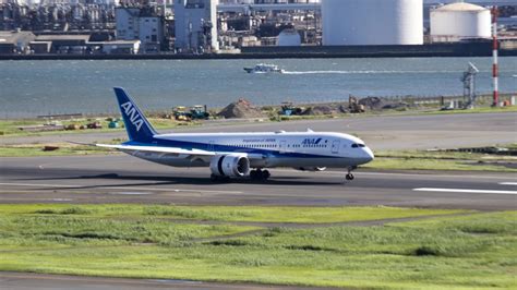 Boeing 787-9 Dreamliner - Star Alliance Virtual