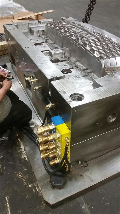 Image result for Mold Tool Texturing