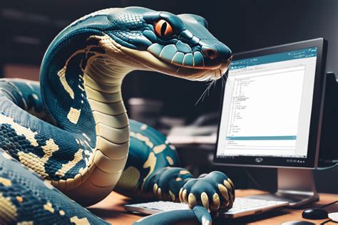Python Test 的图像结果