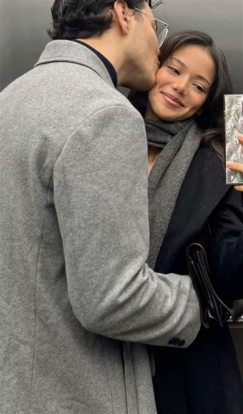 stella and christian in 2025 | Cute couples goals, Future boyfriend, Couples poses for pictures