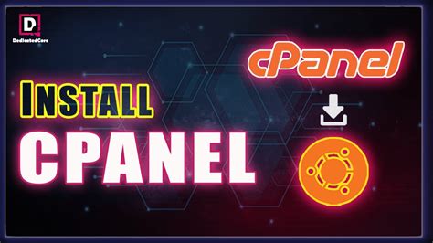 cPanel Install 的图像结果