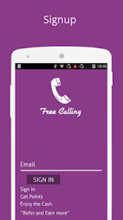 Image result for Calling App