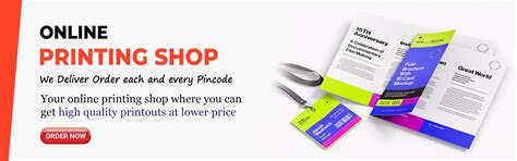 Best Online Printing Services in India – Save 30% New, 25% Returning