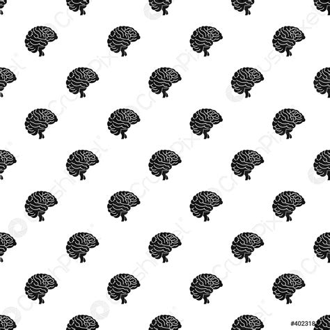 Brain Pattern Vector 的图像结果