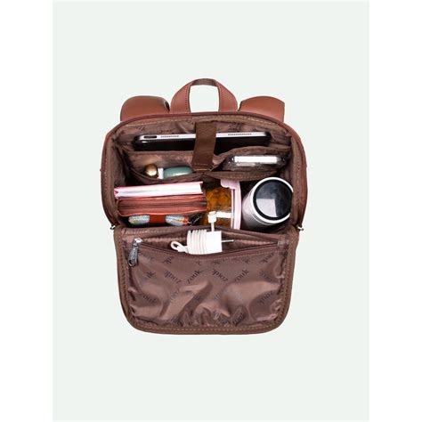 Buy Zouk Ikat Grered Amalia Backpack Online