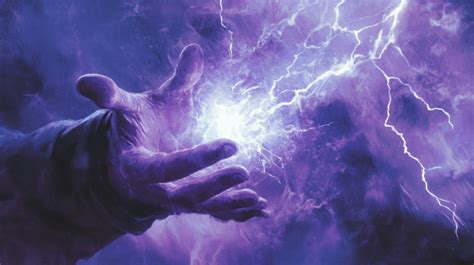Shocking Grasp 5e - How to Use This Spell to Your Advantage ...