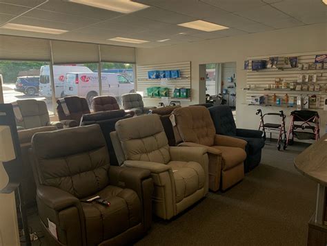 Advanced Home Medical - Power Lift Chairs, Comfort Lift Chair