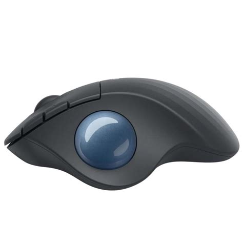 Logitech Ergo M575 Wireless Bluetooth Trackball Mouse - tpstech.in