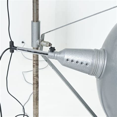 XL Studio Floor Lamp by Narita - Vintage Design Point