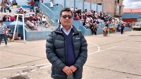 IE Secundaria A 28 Perú BIRF de Azángaro celebra 43 años al servicio de ...