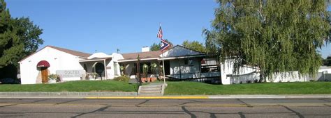 Colyer Funeral Home | Torrington WY