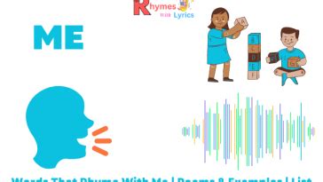 Words That Rhyme with Friends | Meaning, Examples, Poems & List
