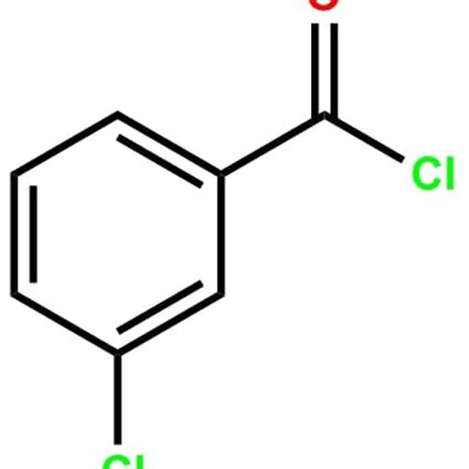 3-Chlorobenzoyl Chloride | CAS No- 618-46-2 | Simson Pharma Limited