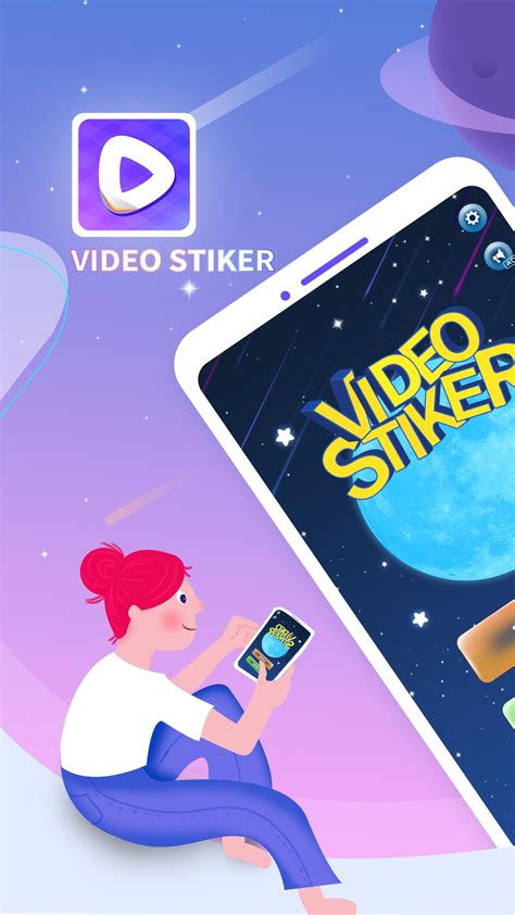 Image result for Video Sticker App