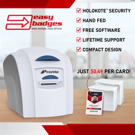 Image result for How Work Pronto ID Card