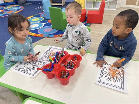 Rising Stars Learning Center