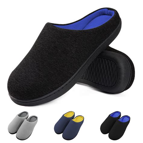 Mens House Shoes