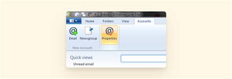 Windows Mail Problems 的图像结果