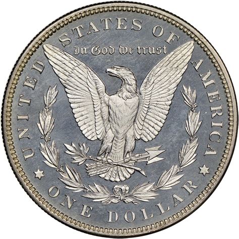 1889 Silver Dollar Value, The Story Behind the Morgan
