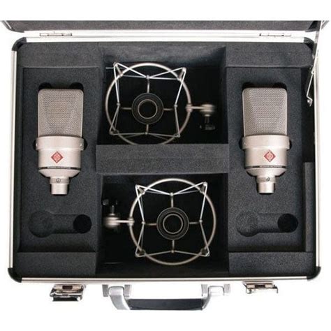 BAJAAO.COM - Buy Neumann TLM 103 Stereo Set Online India, Musical ...