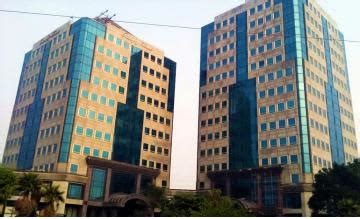 Millennium Plaza - Tower B Sushant Lok Phase I, MG Road Gurgaon ...