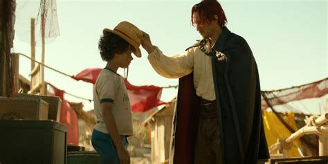 One Piece phiên bản diễn viên đóng đang chiếu trên Netflix “bánh cuốn” thật sự anh em ạ | Viết ...