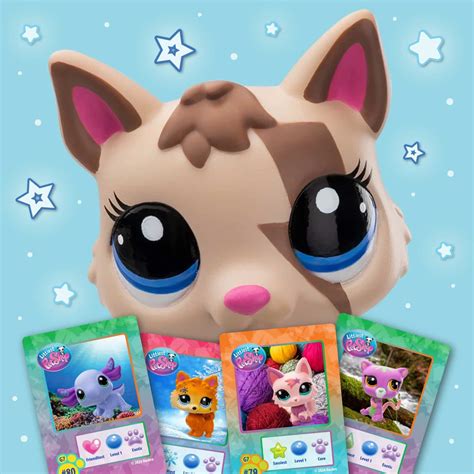 Littlest Pet Shop Playset - Littlest Pet Shop