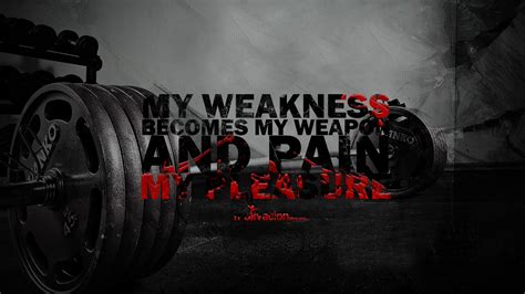Powerlifting Motivational Wallpapers - WallpaperSafari