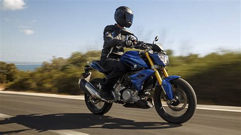 Is the TVS version of the BMW G 310 R going to be at Auto Expo 2016 ...