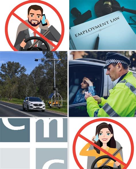 Using Your Mobile Phone While Driving Could Cost You More Than Demerit Points | CMCox