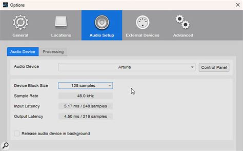 Image result for How to Set Loopback Audio in Studio One