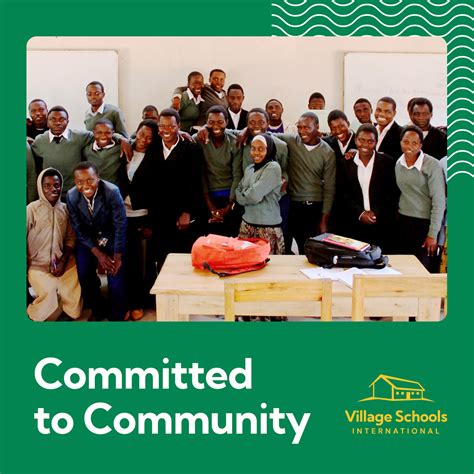 Village Schools International (@villageschoolsinternational ...