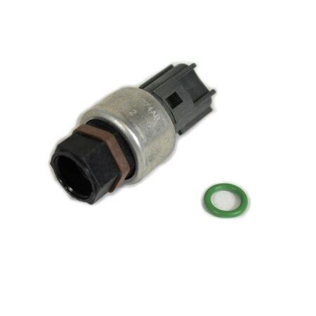 Mopar HVAC Pressure In Cycle Switch, 05290274AB 05290274AB | Zoro