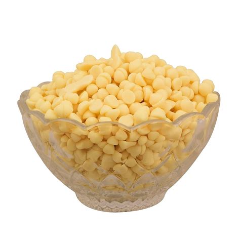 Bakersville Chocoville Pineapple Compound Chips – Bakeworld Retails Pvt Ltd