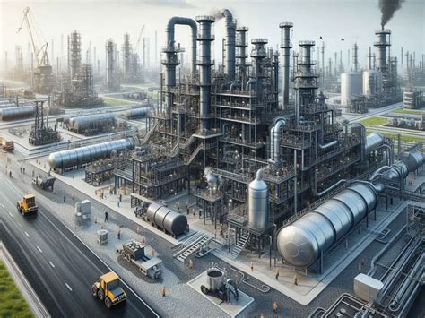 Image result for How Is Bitumen Made