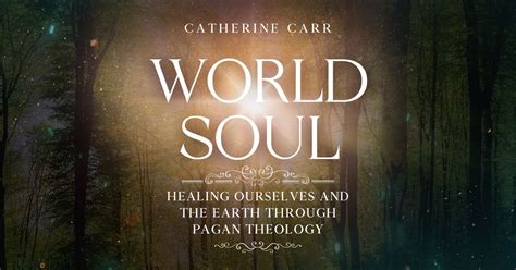 The Web of Life, the Holy Family: Why Animism is Essential, The Occult ...