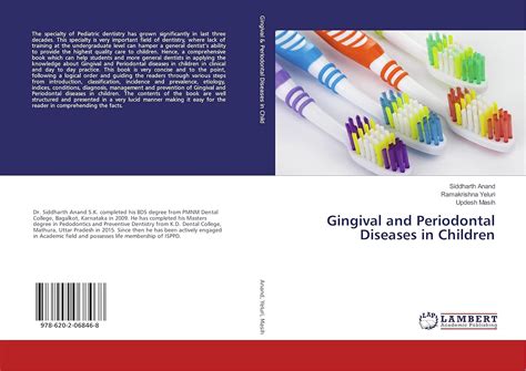 Gingival and Periodontal Diseases in Children : Updesh Masih: Amazon.in ...